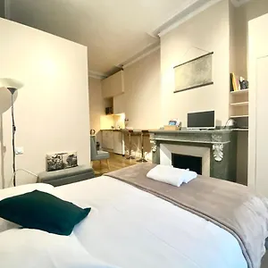 Appartamento Les Capitole - Hypercentre Tolosa