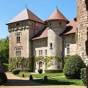 Hotel Chateau De Thorens-Glières